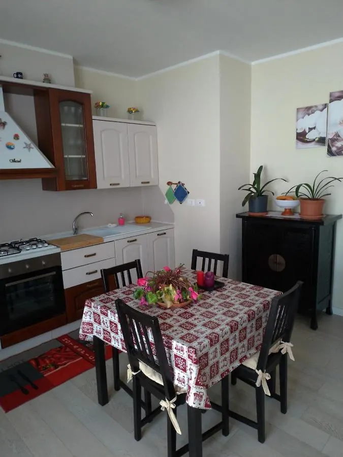 Peschiera Appartamenti Vacanze Peschiera del Garda