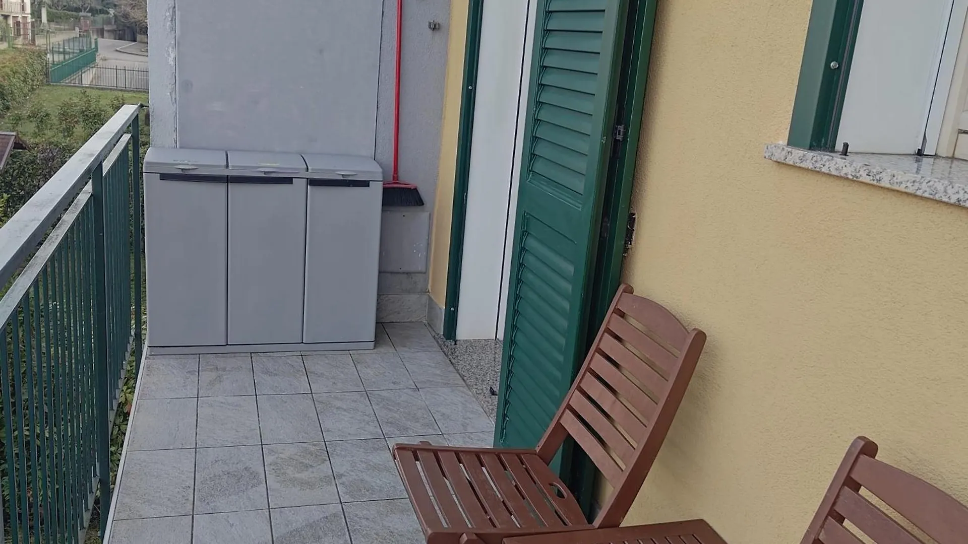 Apartment Peschiera Appartamenti Vacanze Peschiera del Garda