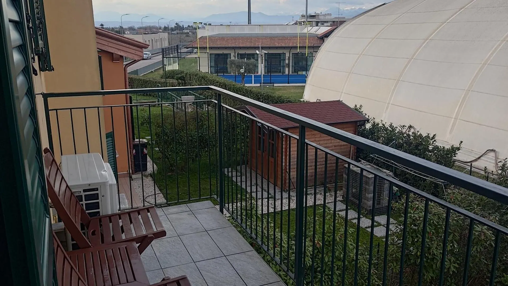Peschiera Appartamenti Vacanze Peschiera del Garda