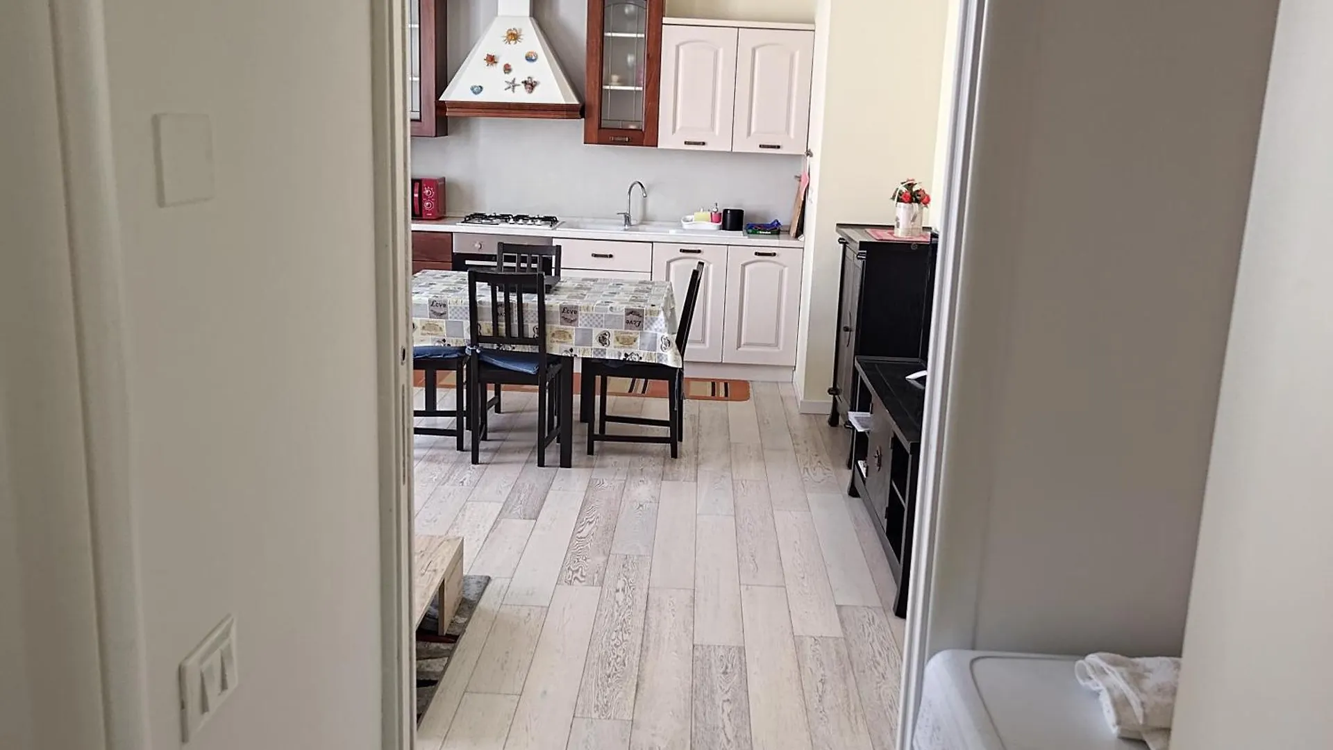 Peschiera Appartamenti Vacanze Peschiera del Garda Apartment