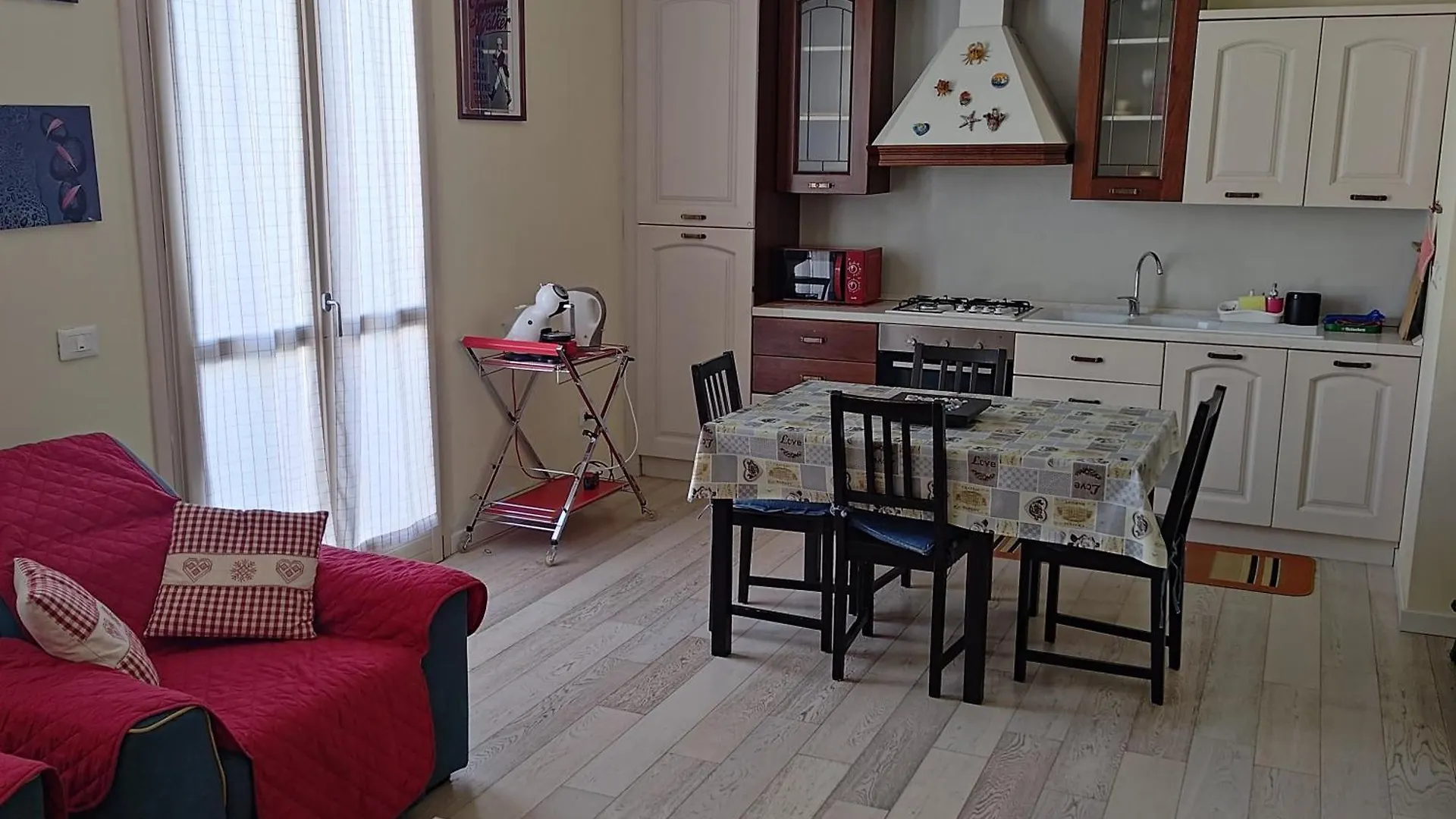 Peschiera Appartamenti Vacanze Peschiera del Garda Apartment