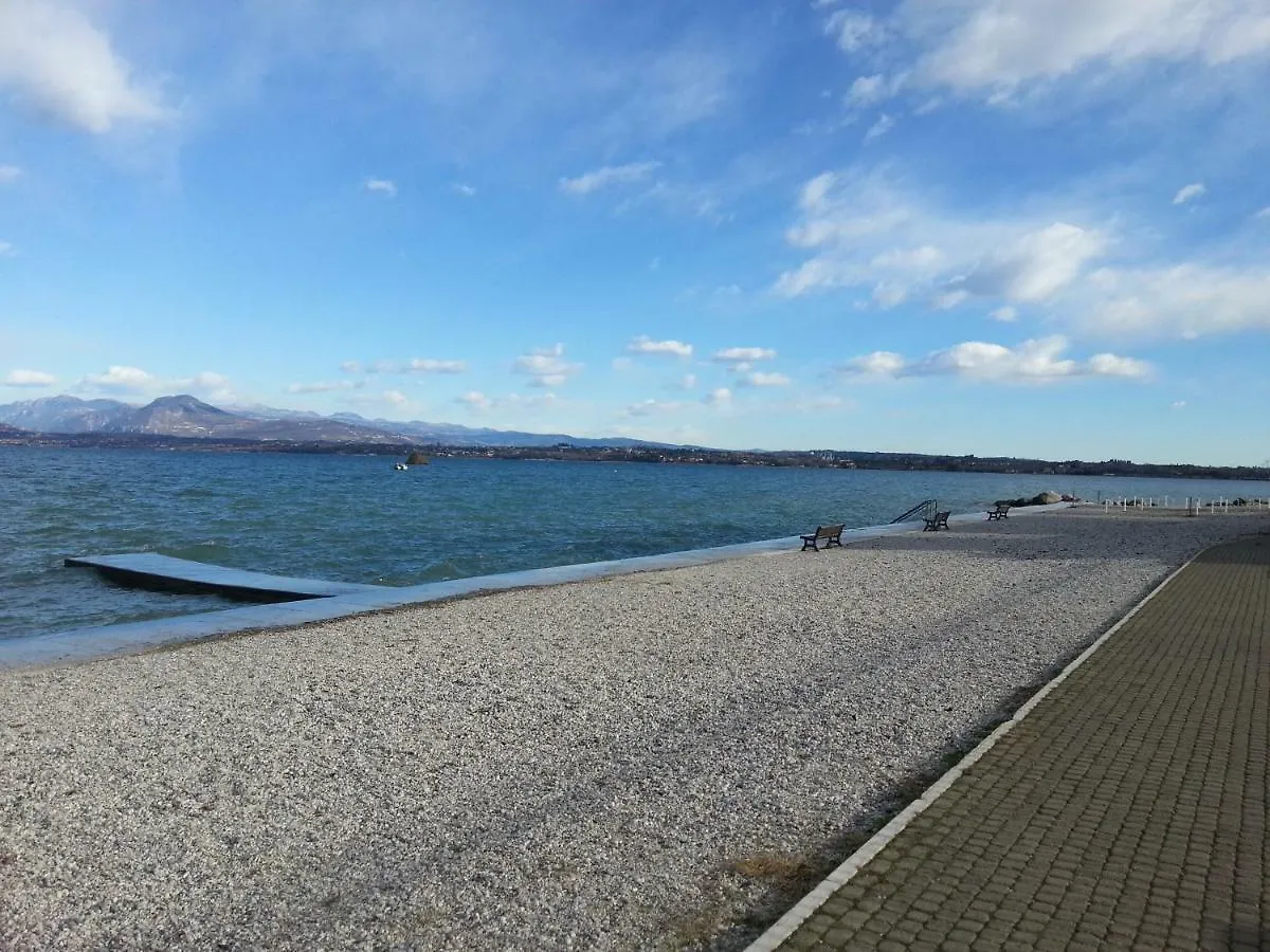 Apartment Peschiera Appartamenti Vacanze Peschiera del Garda