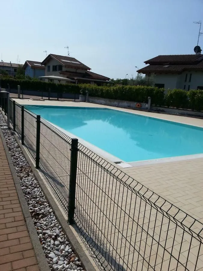 Peschiera Appartamenti Vacanze Peschiera del Garda Apartment