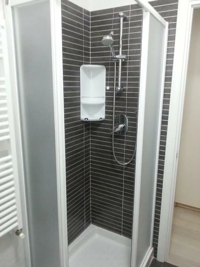 Apartment Peschiera Appartamenti Vacanze Peschiera del Garda