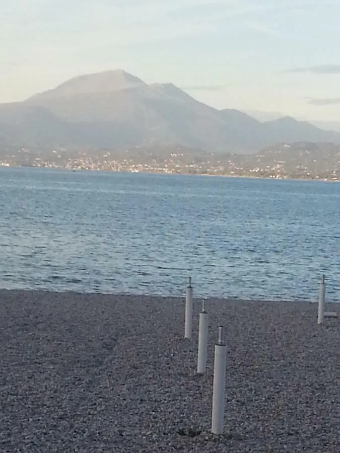 Peschiera Appartamenti Vacanze Peschiera del Garda