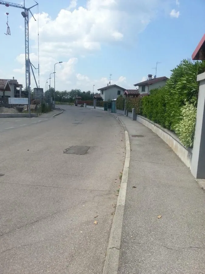 Apartment Peschiera Appartamenti Vacanze Peschiera del Garda