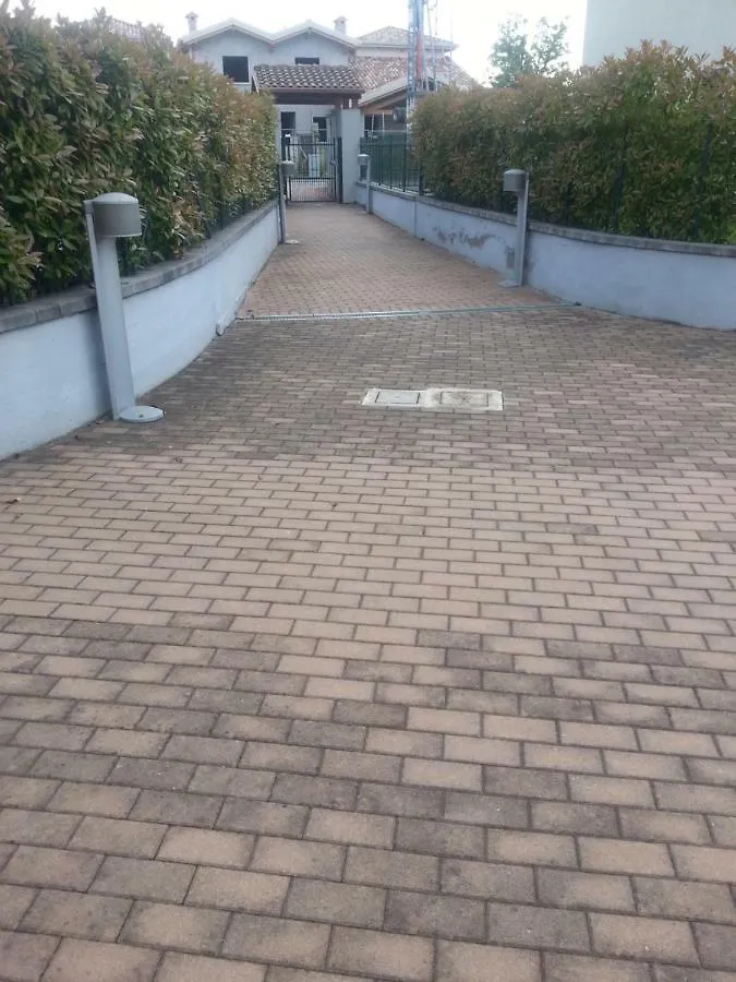 Peschiera Appartamenti Vacanze Peschiera del Garda Apartment