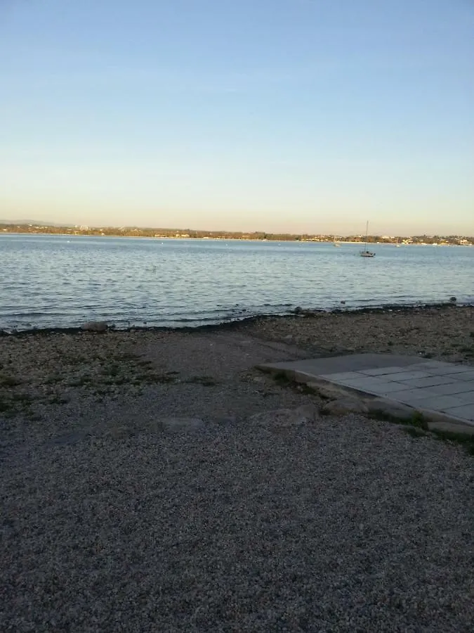 Peschiera Appartamenti Vacanze Peschiera del Garda