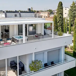 Luxury La Finestra Sul Appartamento