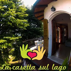 La Casetta Sul Appartamento