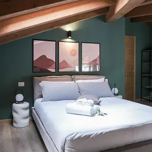 Charmescape Oldtown - 6 Min Walk To Berninaexpress Appartamento Tirano