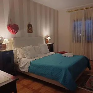 A Casa Di Zia Maria Appartamento Palermo