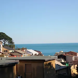 Casa Della Domenica Appartamento Monterosso al Mare