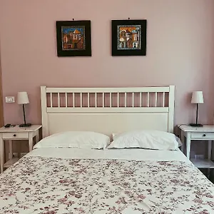 Ale&andrea Blu & Lilla Appartamento Roma
