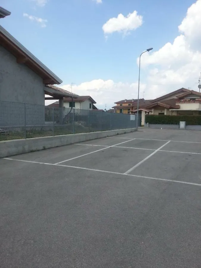 Peschiera Appartamenti Vacanze Peschiera del Garda 0*,